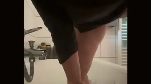 german busty blonde hottie peeing glass 1733433630