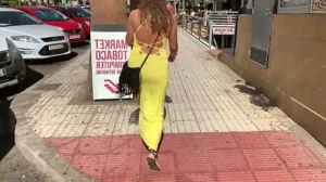 Hot Slut Cheated On Her Husband On A Holiday Trip (Full Video)