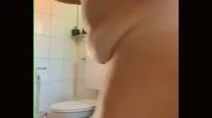 My favourite busty ass